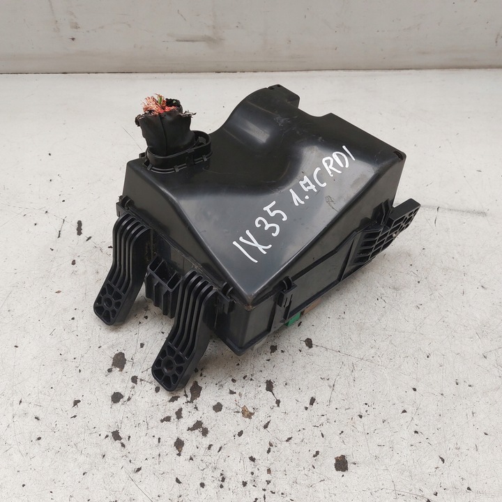 фото №1, Hyundai ix35 1,7crdi коробка запобіжників 91313-2y241 нова