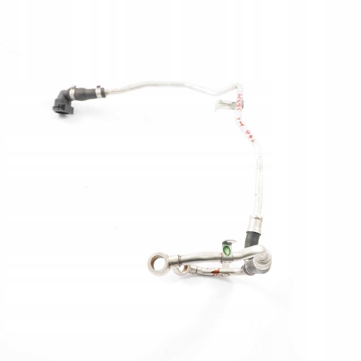 фото №10, Bmw f90 m5 f92 m8 шланг охолодження turbo турбіни 8092600