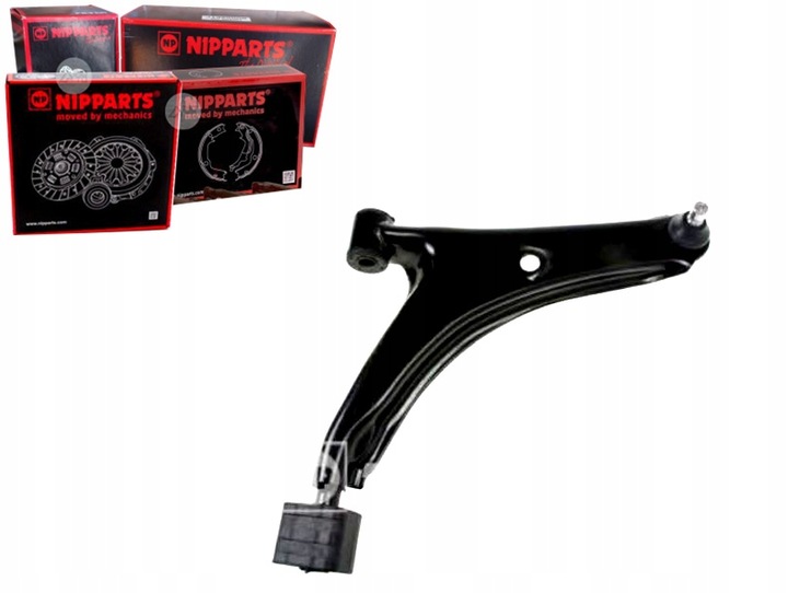 фото №1, Важіль підвішування nipparts 4520060810 4520150g10