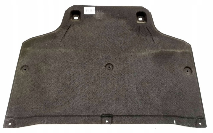 фото №1, Захист підлога плита двигуна audi q5 80a