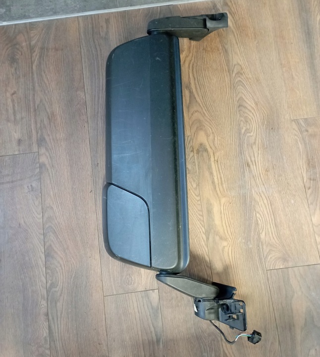 фото №6, Actros mp4 зеркало правые оригинал a9608103616