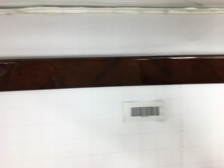 фото №8, Дерево dekor боковина обивка дверь левая зад mercedes w124 sedan универсал