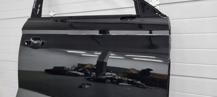 фото №10, Sq5 80a q5 рестайлінг двері праві правий перед передні sportback ly9t 80a831052n