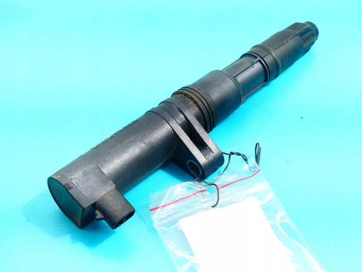 фото №2, Катушка зажигания renault megane i 1.4 16v