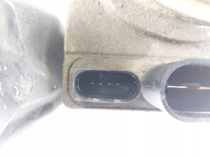 фото №10, Насос підсилювача кермо 6q0423155ad a5093516+f koyo vw seat skoda