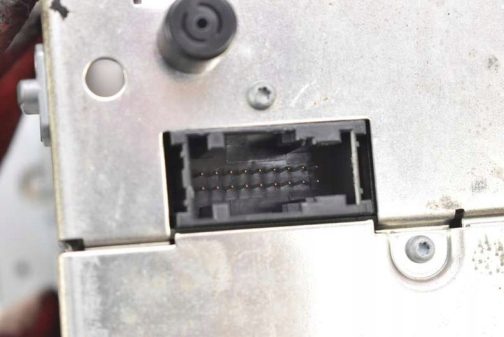 фото №8, Радіо радіопрогравач cd aux навігація 5p0035192a seat altea 04-09