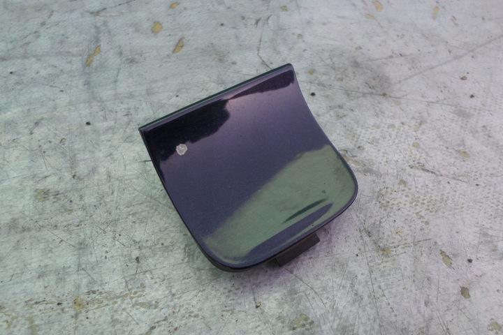 фото №1, Volvo xc60 заглушка фаркоп зад задняя 30763427