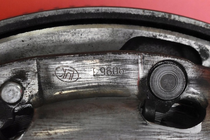 фото №6, Зчеплення двомасовий двомасовий маховик 124052310 bmw f30 f31 2.0 d 184 km 11-16