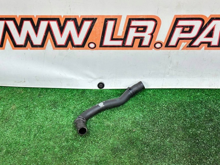 фото №1, Труба шланг воды range rover l405 cpla-18c266-ab
