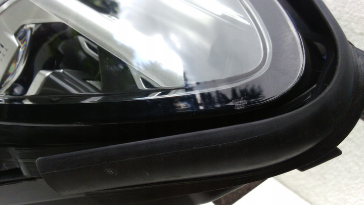 фото №15, Mercedes c-kl w205 рестайлинг multibeam led лампа левая 19r.