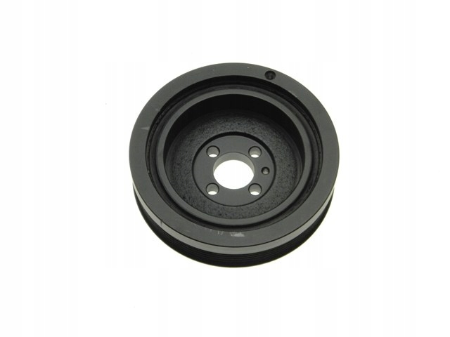 фото №2, Колесо ременное вала коленчатого mercedes b 180cdi/200cdi 05-