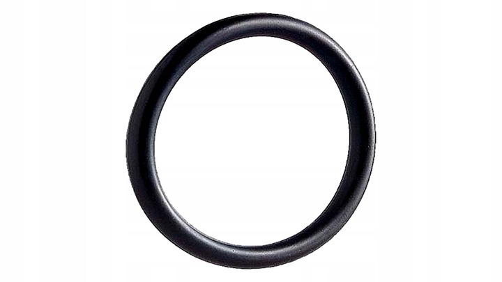 фото №1, Volvo s80 v70 1,6d прокладка уплотнительное кольцо клапан egr