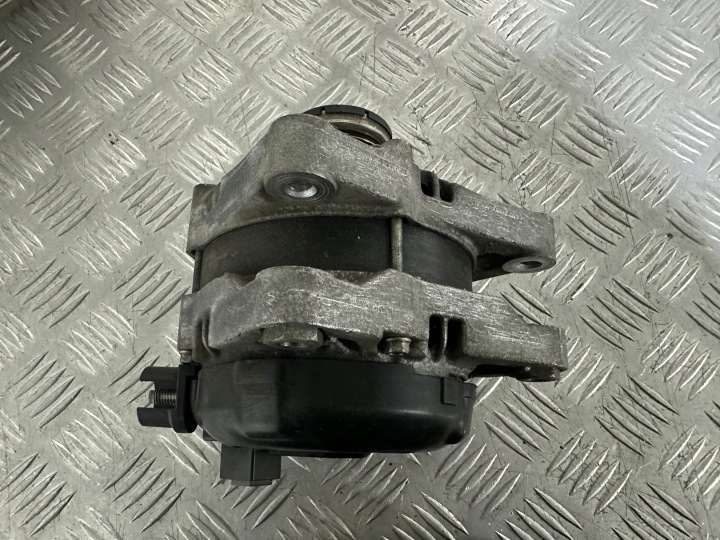фото №5, Ford ecosport mk2 m1jj генератор cv6t-10300-bc