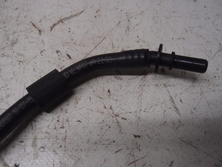 фото №11, Шланг вакуум bmw 5 g30 2.0d 860513001