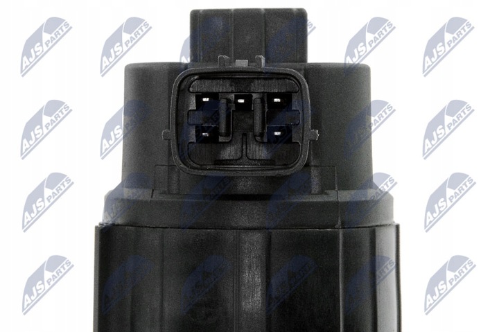 фото №8, Nty egr-ms-002 клапан egr
