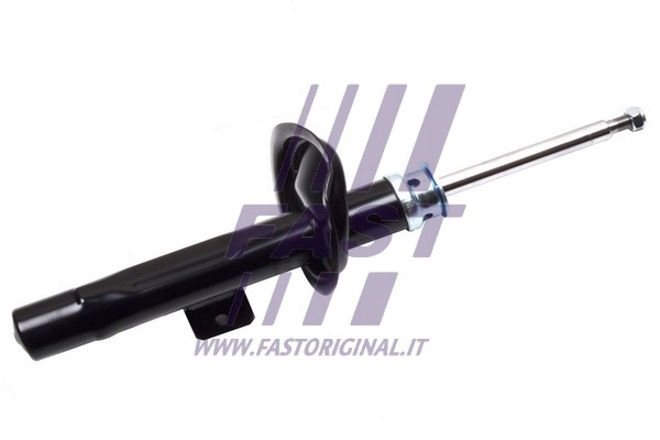 фото №2, Ft11307 fast амортизатор berlingo 96- prz. pr gaz