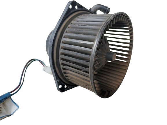 фото №1, Nissan serena повітродувка повітропровід резистор 2715060r00