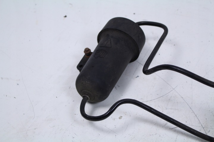 фото №3, Компресор підвішування range rover p38 97r.