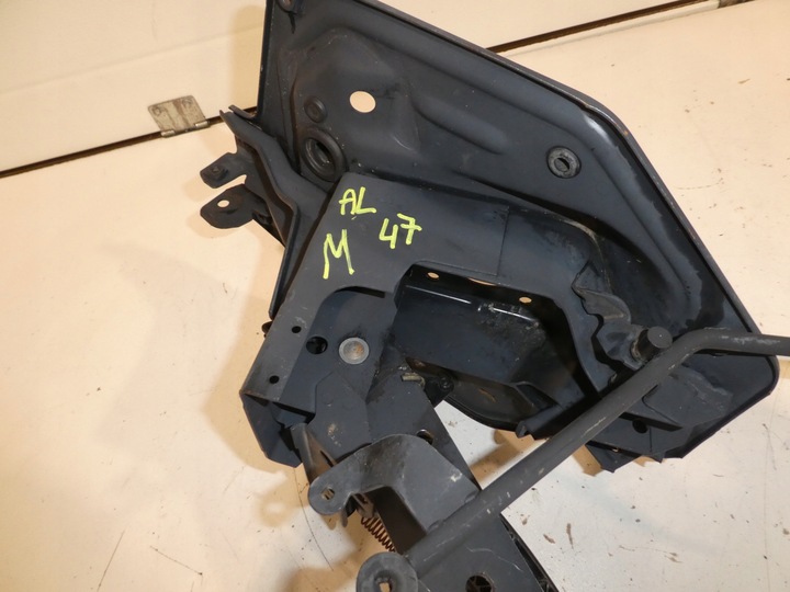 фото №8, Vw t4 усилитель педали комплект 701612101h