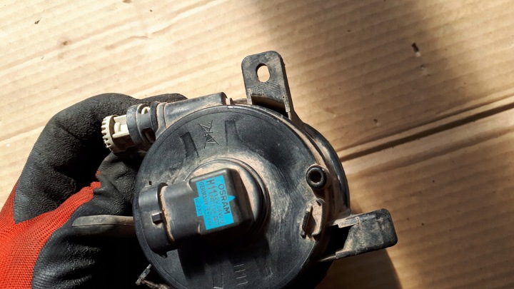 фото №9, S4 b8 a4 галоген праві перед переднє a5 8t