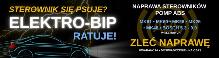 фото №9, Професійний ремонт контролера ate abs mk61 suzuki alto grand vitara|12gw