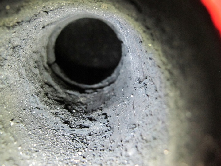 фото №9, Volvo v70 2 ii 00- 2.5 tdi d5252t катализатор 9458454 tm sweden