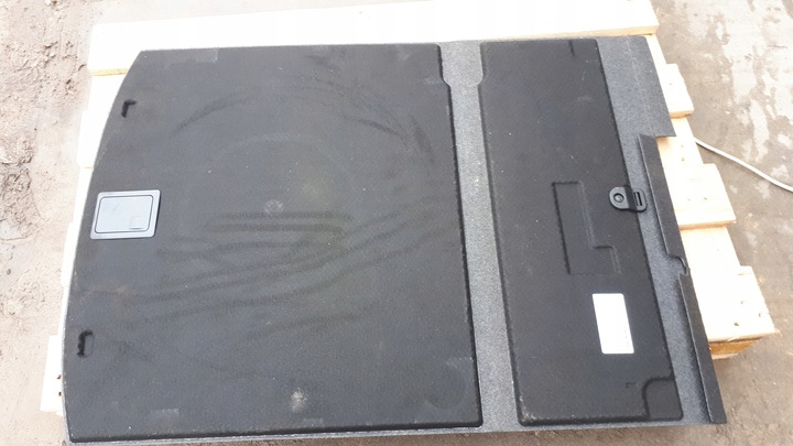 фото №6, S4 b9 a4 8w обивка багажника 8w5863463j sedan