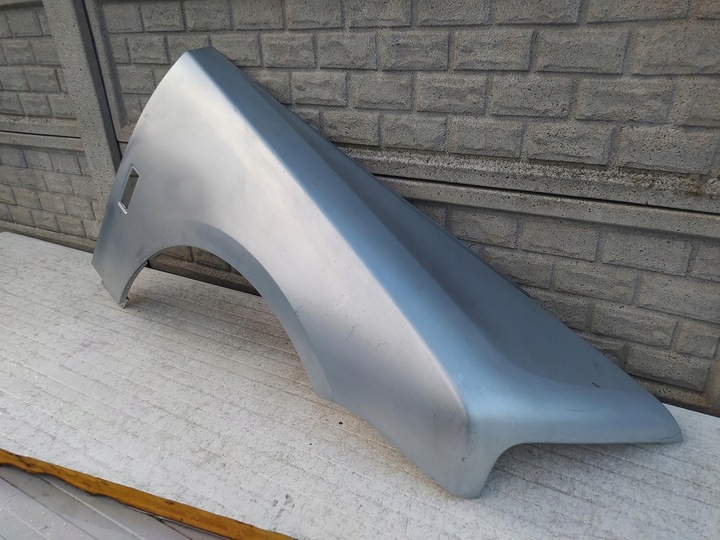 фото №7, Rolls-royce cullinan крило правий лівий оригінал