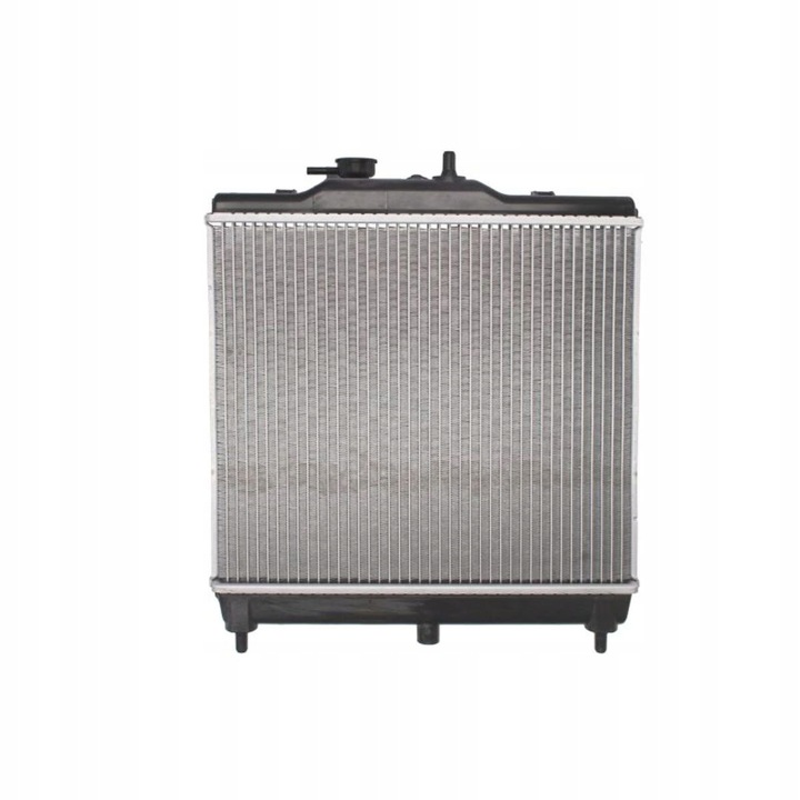 фото №2, Радіаторів води kia picanto i 04-08 1.0 1.1