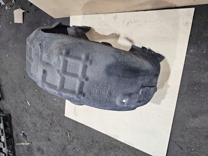 фото №7, Підкрилок праві зад audi a6 c7 4g0810172a