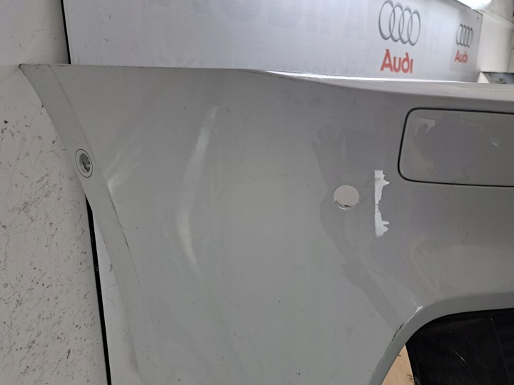 фото №7, Бампер audi s7 a7 s-line c8 4k 4k0 2019-2023 оригинальный номер
