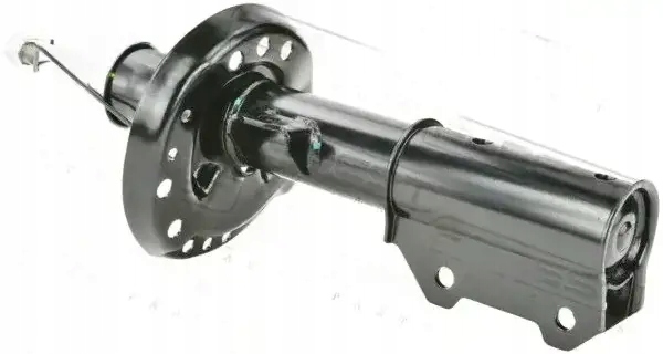 фото №1, Амортизатор лівий перед газовий 10660617fl febest