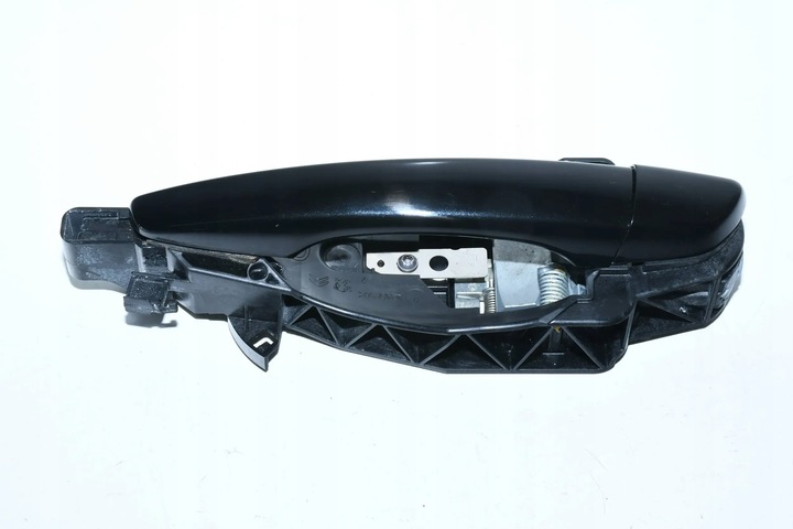 фото №1, Ручка двері лівий зад 9802977380 peugeot 308 ii t9 універсал ktv ktvd