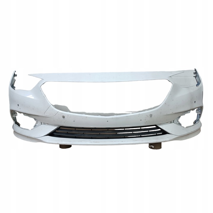 фото №1, Бампер перед opel insignia b opc line 17- 4pdc