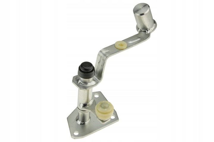 фото №1, Механизм выборщик изменения коробки передач golf iv octavia