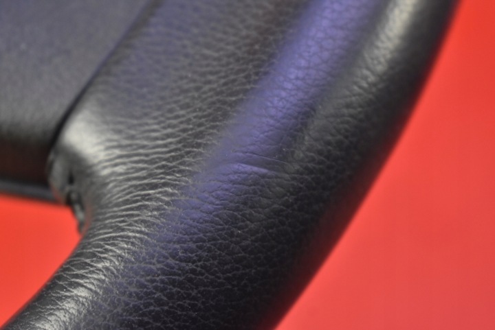 фото №6, Руль кожаный мультифункция gs120-03720 subaru legacy 5 v 09-14