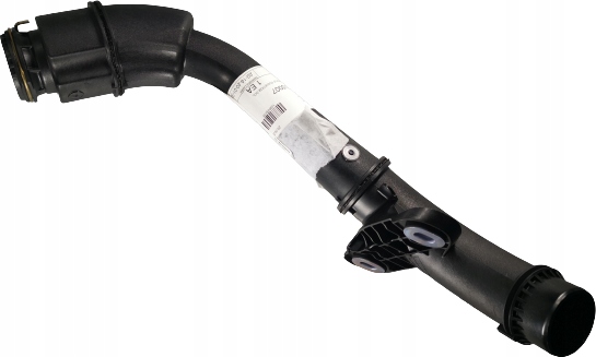 фото №1, Труба впуск шланг повітря mercedes a b cla gla