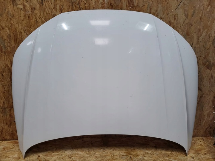 фото №1, Капот audi q5 80a ii fy