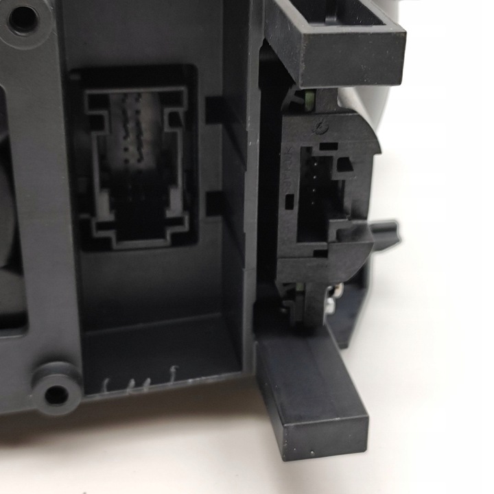 фото №7, Mercedes-benz gle w166 - c292 2016 панель радіо