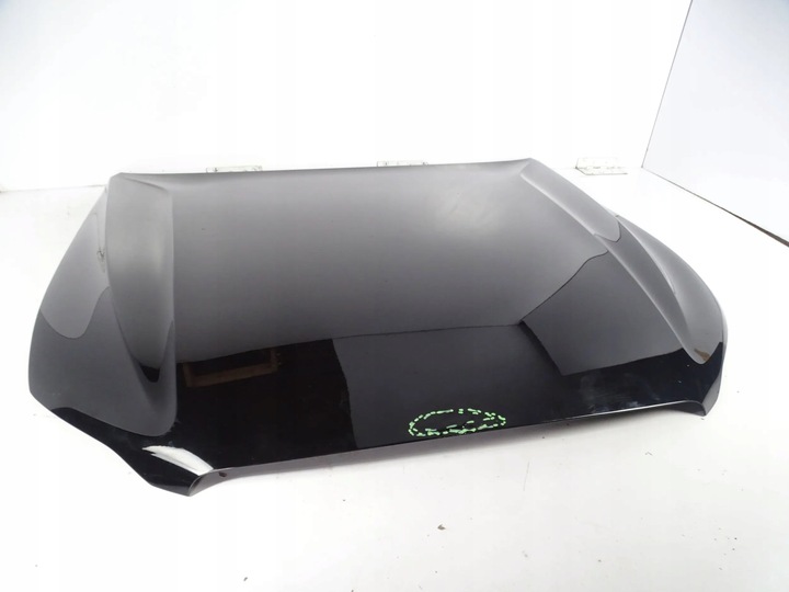 фото №5, Капот volvo xc60 ii 2 17+