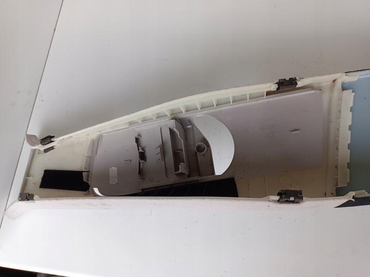 фото №8, A2116902754 захист стійка правого mercedes e-klasa w211 рестайлінг