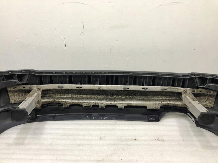 фото №16, Бампер задний audi a6 c5 97-05