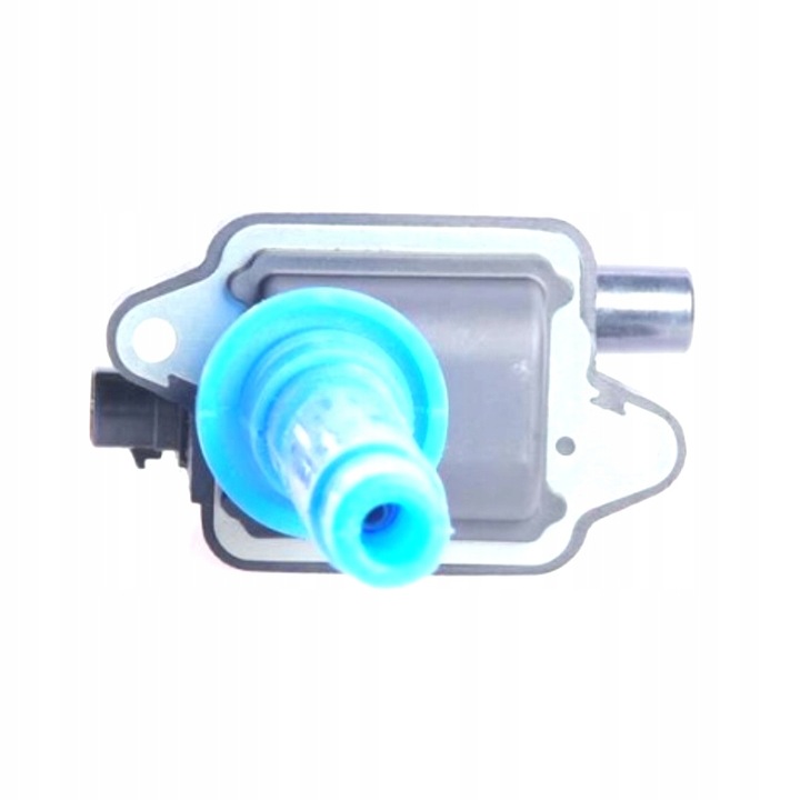 фото №1, Катушка зажигания do kia carens clarus sephia shuma