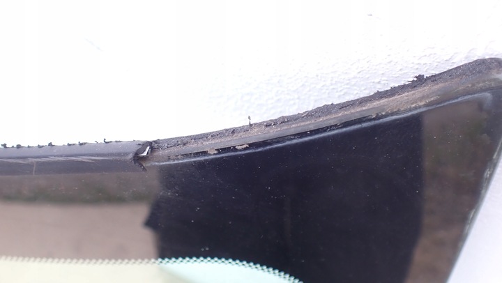 фото №7, Chrysler 300c стекло передняя лобовое 04-10