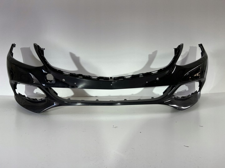 фото №1, Mercedes класс c w205 бампер перед a2058850525