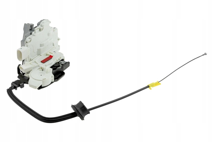 фото №1, Замок дверь зад левый audi a7 10-