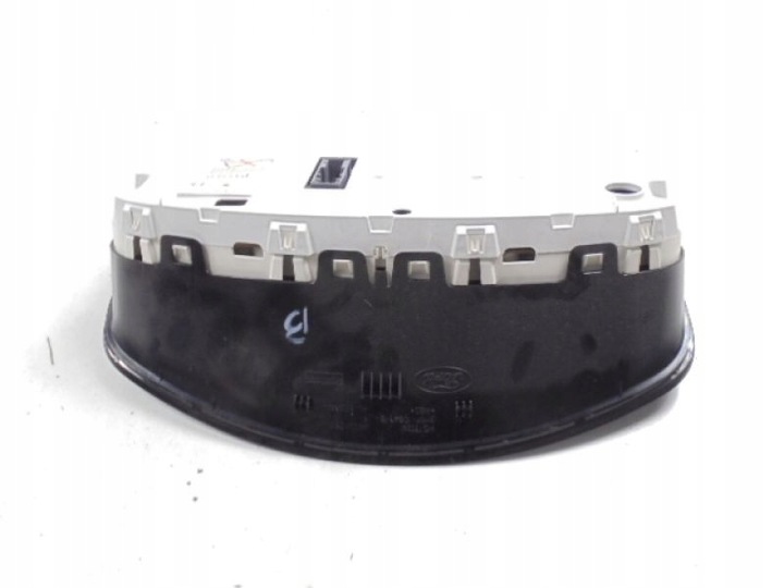 фото №9, Ford c max mk1 спидометр приборы 1.8b 4m5112a650ma