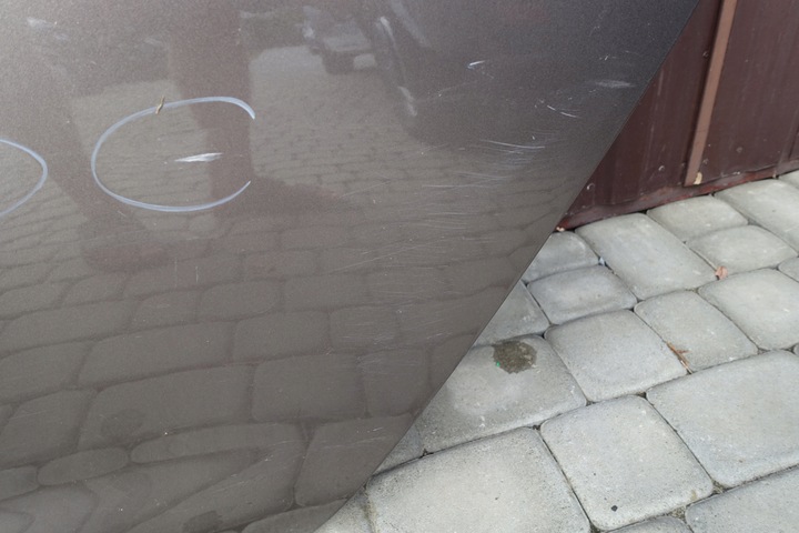 фото №6, Hyundai i30 iii універсал двері зад задні ліві