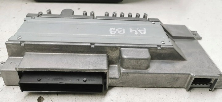 фото №13, Audi a4 s4 b9 набор комплект динамиков bang olufsen 8w0035465