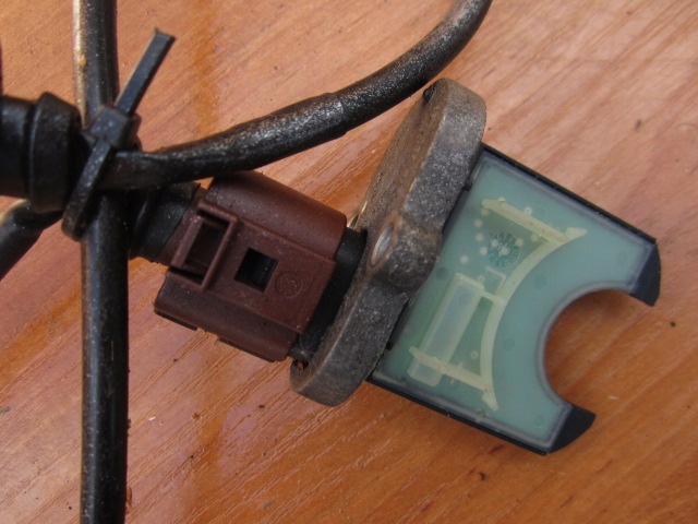 фото №13, Vw polo skoda fabia seat ibiza насос підсилювача trw 6q0423156ab